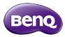 logo benq