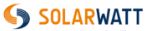 logo solarwatt