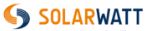 logo solarwatt