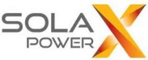 logo solax