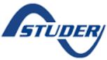 logo studer