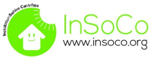 Logo Insoco horizontal